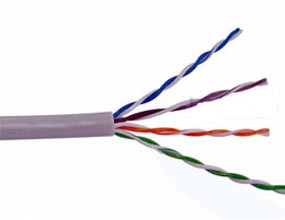 LiYY TP PVC數據電纜,成對雙絞