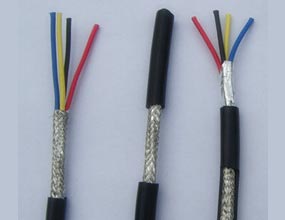 LiYCY 屏蔽型PVC數據電纜